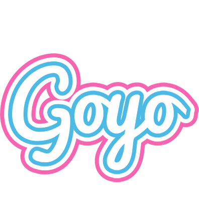 Goyo outdoors logo