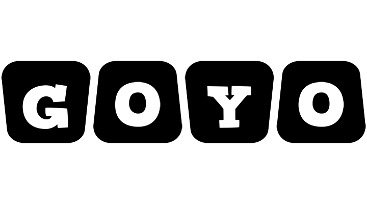 Goyo racing logo
