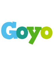 Goyo rainbows logo