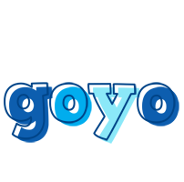 Goyo sailor logo