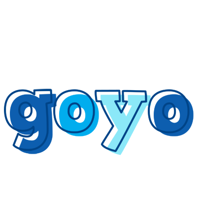 Goyo sailor logo