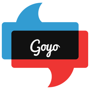 Goyo sharks logo