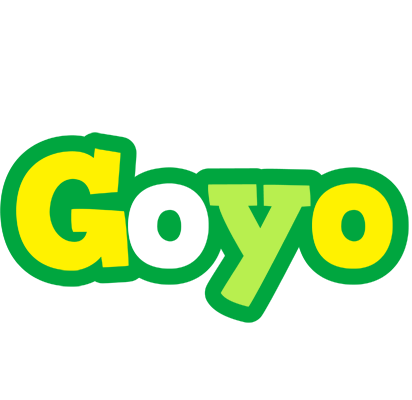 Goyo soccer logo