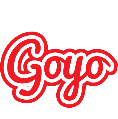 Goyo sunshine logo