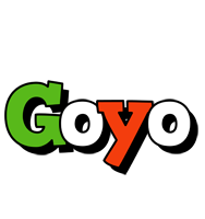 Goyo venezia logo