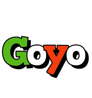 Goyo venezia logo