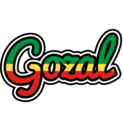 Gozal african logo