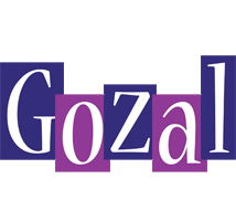 Gozal autumn logo