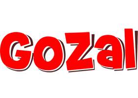 Gozal basket logo