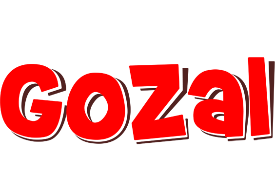 Gozal basket logo