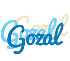 Gozal breeze logo