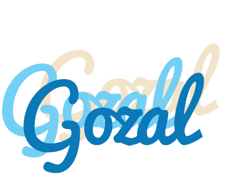 Gozal breeze logo