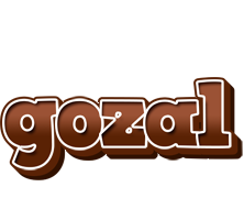 Gozal brownie logo