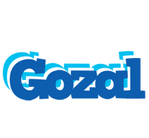 Gozal business logo