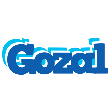 Gozal business logo