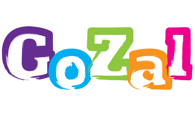 Gozal casino logo