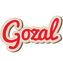 Gozal chocolate logo