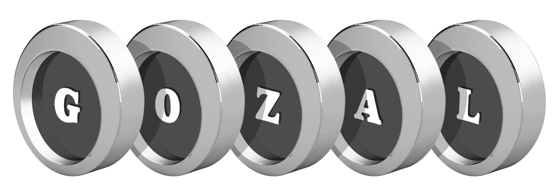 Gozal coins logo