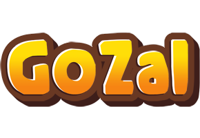 Gozal cookies logo