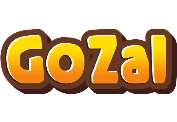 Gozal cookies logo