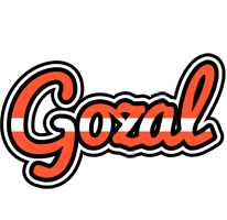 Gozal denmark logo