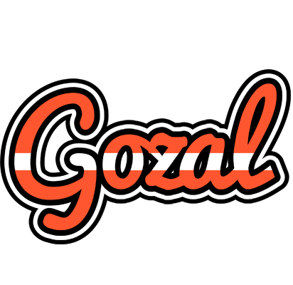 Gozal denmark logo