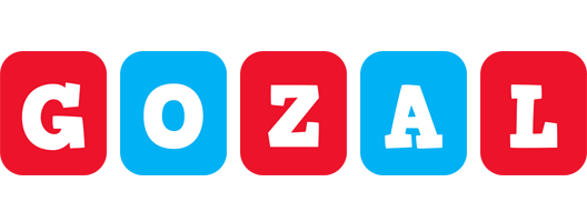 Gozal diesel logo