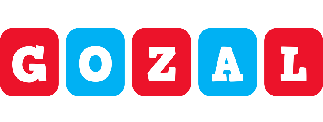 Gozal diesel logo