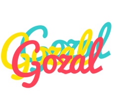 Gozal disco logo