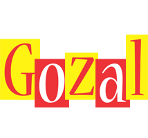 Gozal errors logo