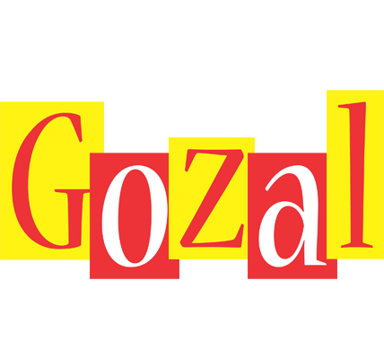 Gozal errors logo