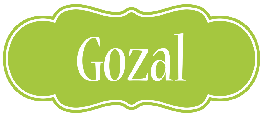 Gozal family logo