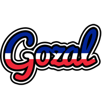 Gozal france logo