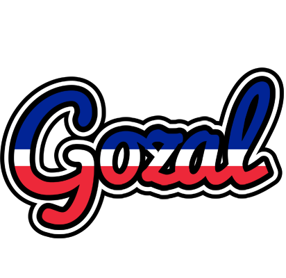 Gozal france logo