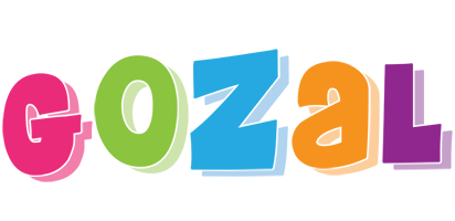 Gozal friday logo