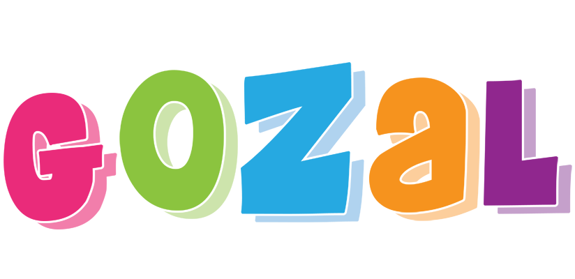 Gozal friday logo