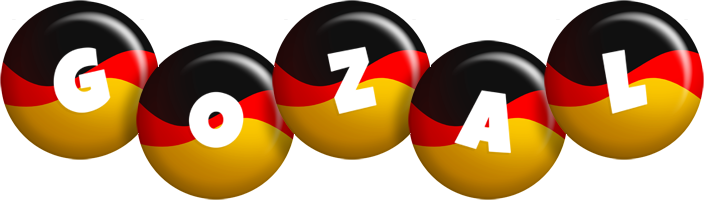 Gozal german logo