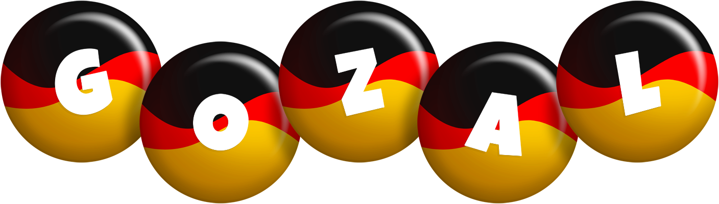 Gozal german logo