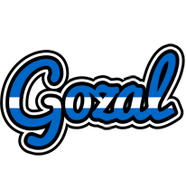 Gozal greece logo