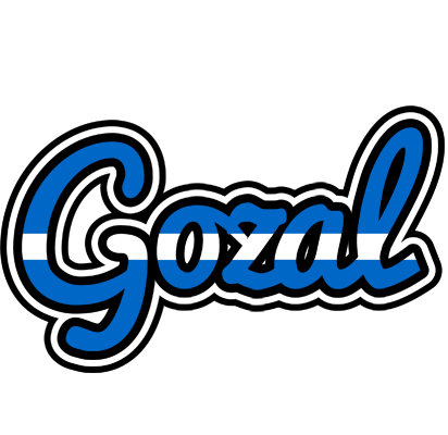 Gozal greece logo