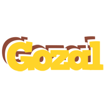 Gozal hotcup logo