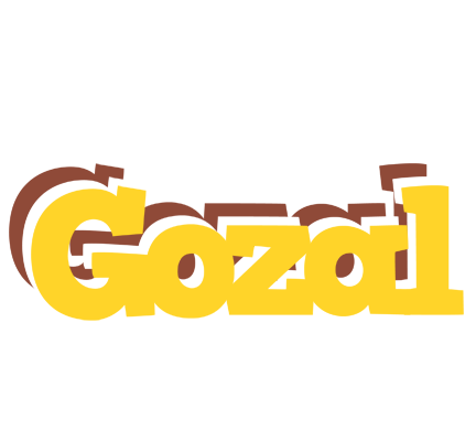 Gozal hotcup logo