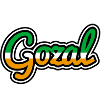 Gozal ireland logo