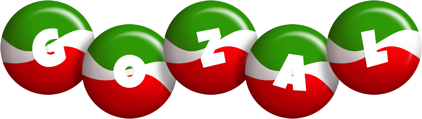 Gozal italy logo