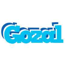 Gozal jacuzzi logo