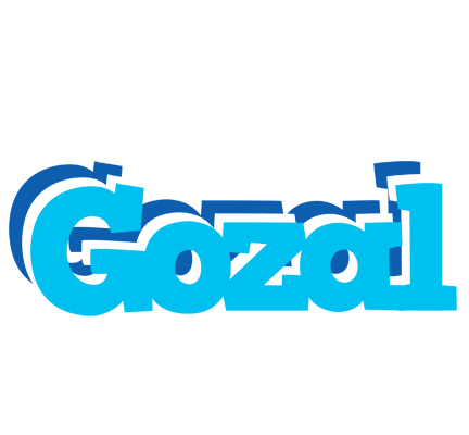Gozal jacuzzi logo