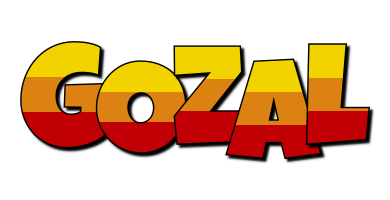 Gozal jungle logo