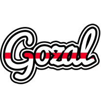 Gozal kingdom logo