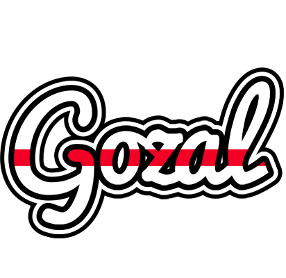 Gozal kingdom logo