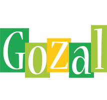 Gozal lemonade logo